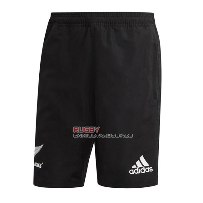 Nueva Zelandia Woven All Blacks 2018 Pantalones Cortos